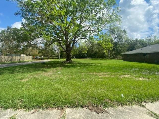 1741 Heights Dr, Saint Bernard LA, 70085 land for sale