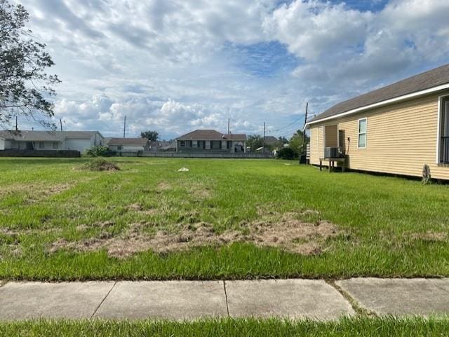 612 Chalmette Ave, Chalmette LA, 70043 land for sale