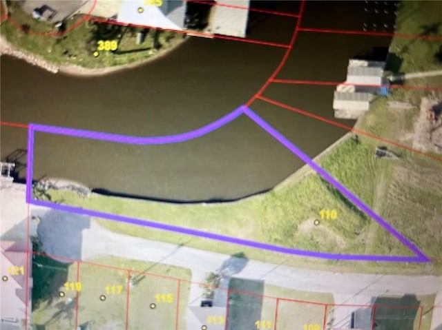 110 Wilkinson Ln, Port Sulphur LA, 70083 land for sale