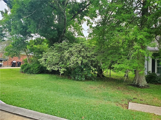 4631 Lennox Blvd, New Orleans LA, 70131 land for sale