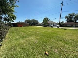 2608 Guerra Dr, Violet LA, 70092 land for sale