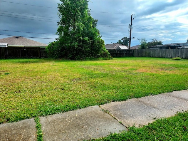 Listing photo 2 for 2317 Mumphrey Rd, Chalmette LA 70043