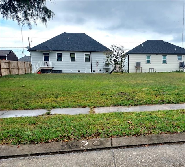 3620 Chalona Dr E, Chalmette LA, 70043 land for sale