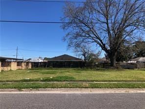 2201 Fazzio Rd, Chalmette LA, 70043 land for sale