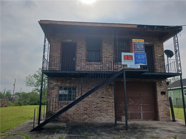 3221 Montegut St, New Orleans LA, 70126 land for sale