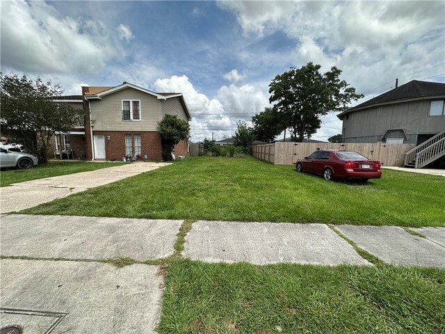 3607 Juno Dr, Chalmette LA, 70043 land for sale