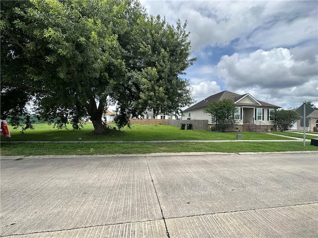 8517 Patricia St, Chalmette LA, 70043 land for sale