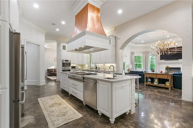 120 Tranquility Dr, Mandeville, LA 70471 - photo 11