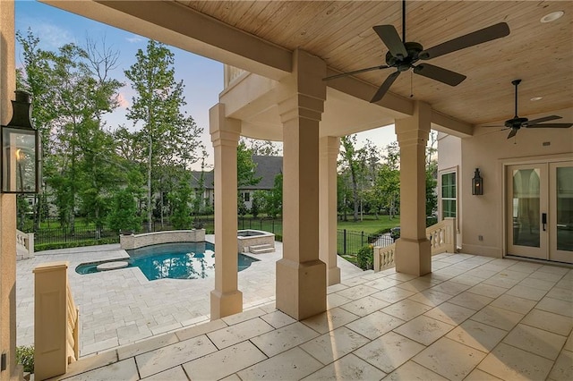 120 Tranquility Dr, Mandeville, LA 70471 - photo 32