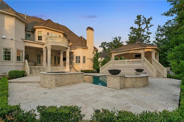 120 Tranquility Dr, Mandeville, LA 70471 - photo 34