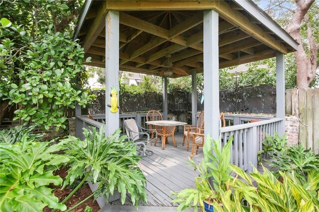 3416 Upperline St, New Orleans, LA 70125 - photo 37