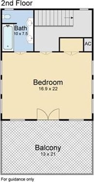 3416 Upperline St, New Orleans, LA 70125 - photo 40