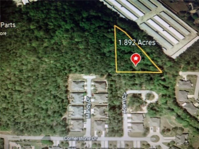 Short St, Slidell LA, 70461 land for sale