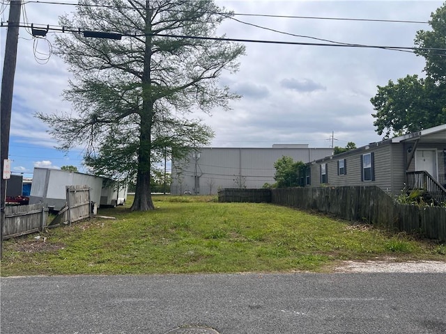 457 Brooklyn Ave, Jefferson LA, 70121 land for sale