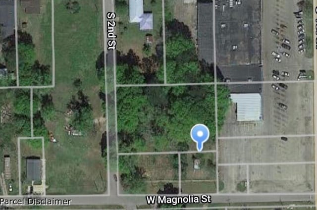 210 W Magnolia St, Amite LA, 70422 land for sale