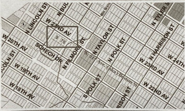 W 21st Ave, Covington, LA 70433