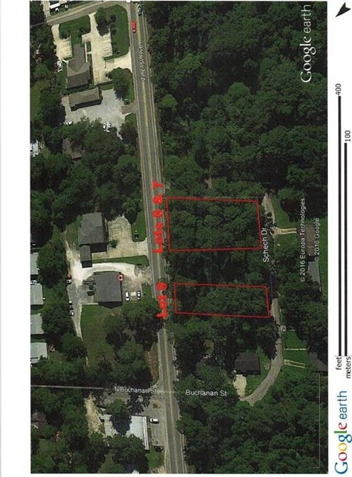W 21st Ave, Covington, LA 70433