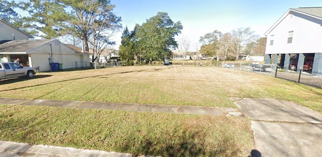 2981 Camellia Dr, Slidell LA, 70458 land for sale