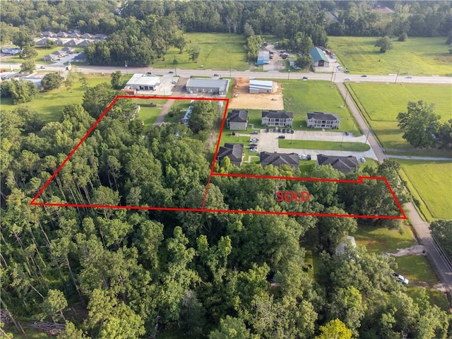 45486 Christopher Ln, Hammond LA, 70401 land for sale