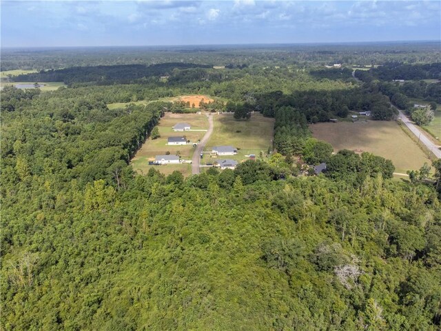 6 Charles Davis Ln, Amite, LA 70422