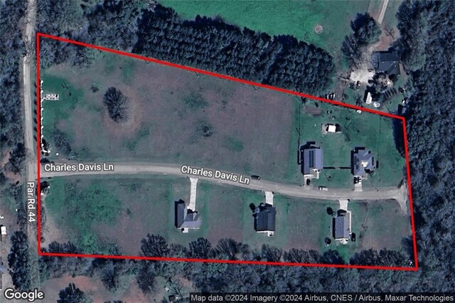6 Charles Davis Ln, Amite, LA 70422