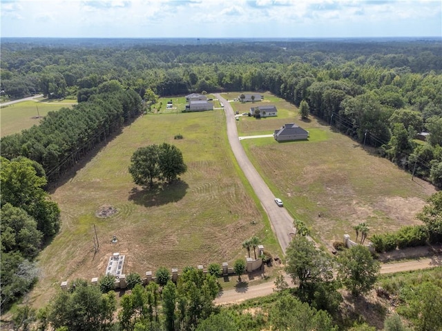 16 Charles Davis Ln, Amite, LA 70422