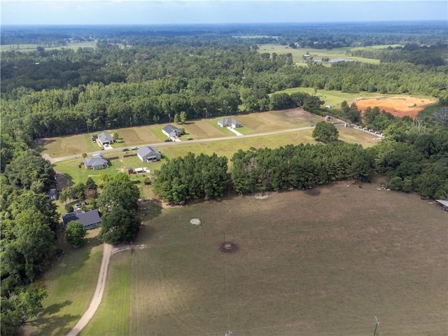 16 Charles Davis Ln, Amite, LA 70422