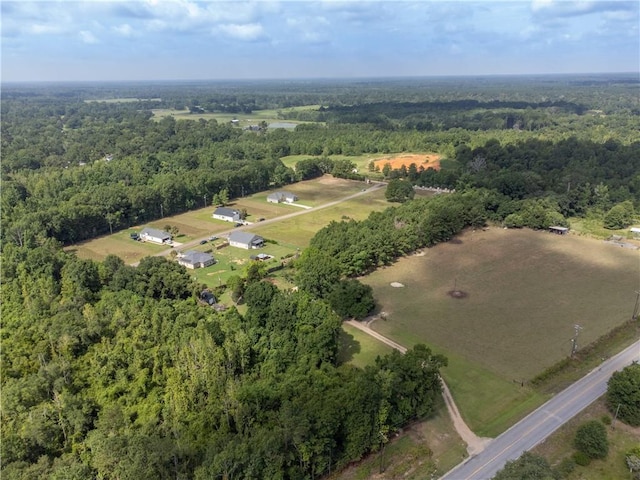 16 Charles Davis Ln, Amite, LA 70422