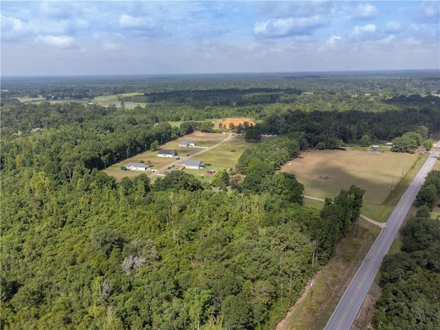 16 Charles Davis Ln, Amite, LA 70422