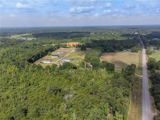 16 Charles Davis Ln, Amite, LA 70422