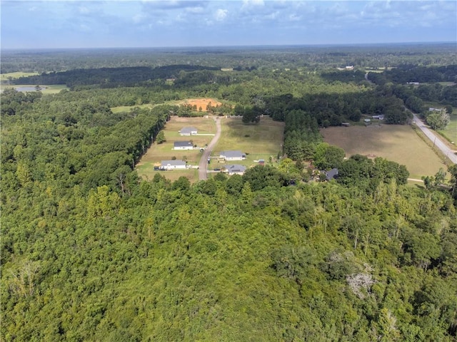 16 Charles Davis Ln, Amite, LA 70422