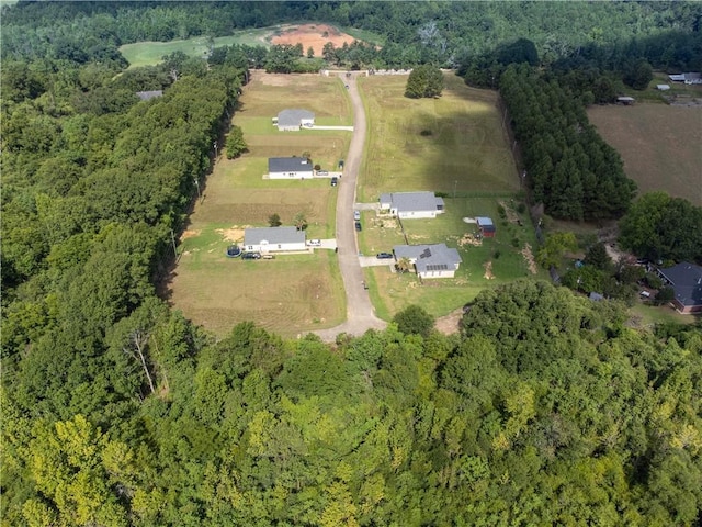 16 Charles Davis Ln, Amite, LA 70422