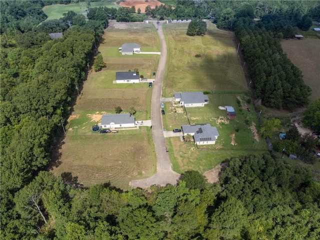 16 Charles Davis Ln, Amite, LA 70422
