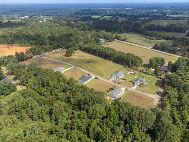 16 Charles Davis Ln, Amite, LA 70422