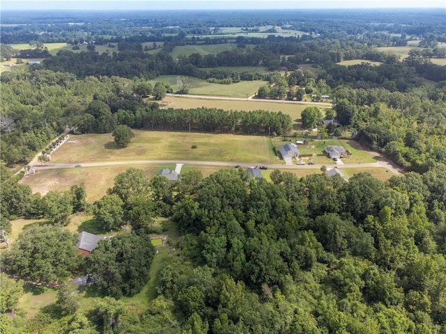 16 Charles Davis Ln, Amite, LA 70422