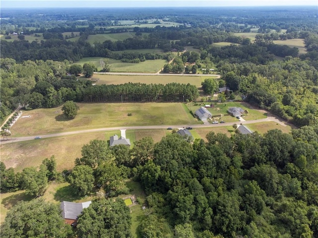 16 Charles Davis Ln, Amite, LA 70422