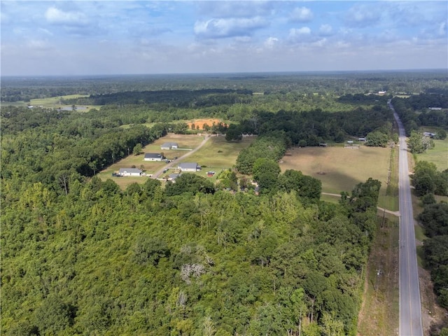 17 Charles Davis Ln, Amite, LA 70422
