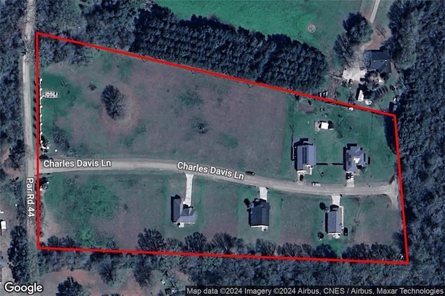 26 Charles Davis Ln, Amite LA, 70422 land for sale