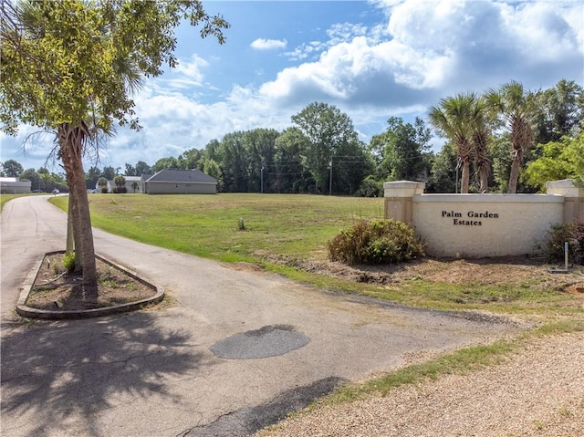 95 Charles Davis Ln, Amite, LA 70422