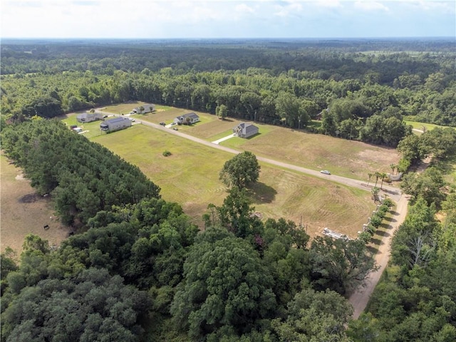 95 Charles Davis Ln, Amite, LA 70422