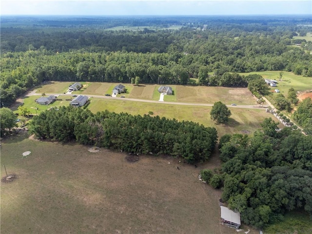 95 Charles Davis Ln, Amite, LA 70422