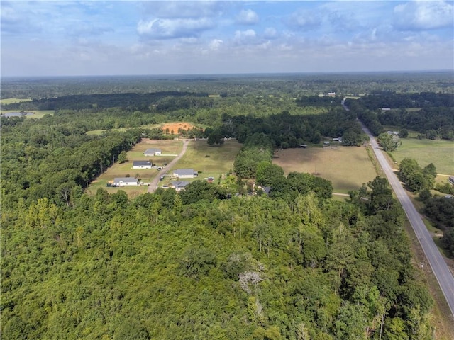 95 Charles Davis Ln, Amite, LA 70422