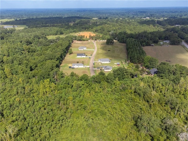 95 Charles Davis Ln, Amite, LA 70422