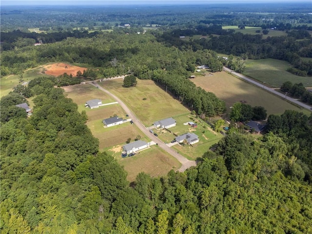 95 Charles Davis Ln, Amite, LA 70422