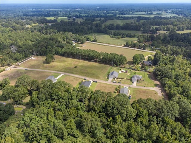 95 Charles Davis Ln, Amite, LA 70422