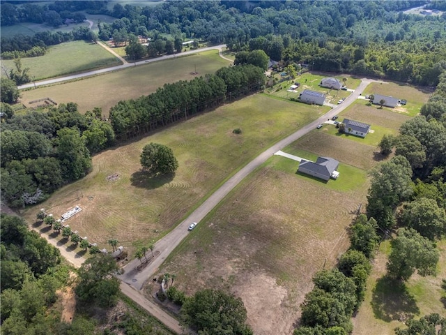 95 Charles Davis Ln, Amite, LA 70422