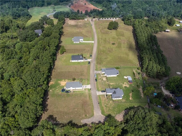 122 Charles Davis Ln, Amite, LA 70422