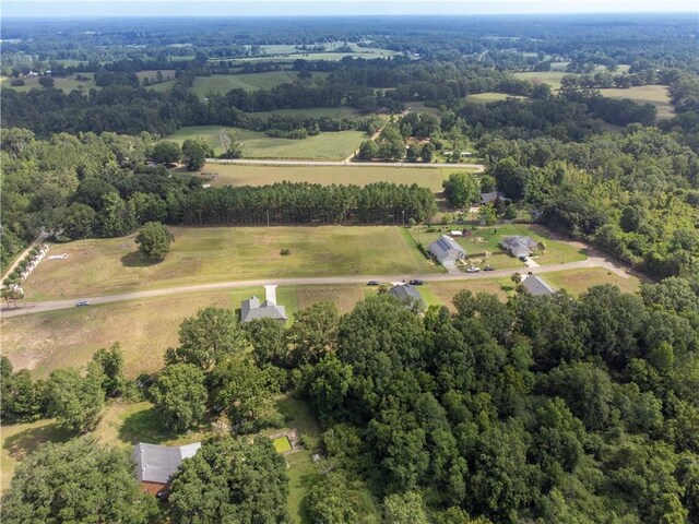 122 Charles Davis Ln, Amite, LA 70422