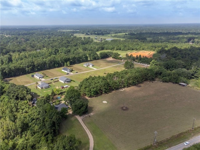 146 Charles Davis Ln, Amite, LA 70422
