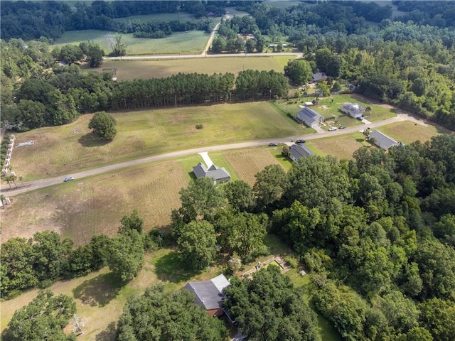 146 Charles Davis Ln, Amite, LA 70422